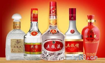 阜阳以及阜阳周边县城回收名酒陈年老酒茅台五粮液剑南春礼品