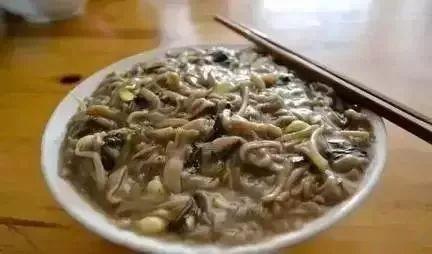 阜阳美食大分享！去阜阳一定把美食一次吃个够！才能走！
